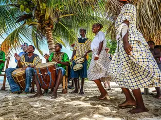 Belize Holiday Celebrations — Experience the Culture of Belize