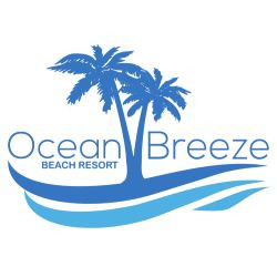 Ocean Breeze Beach Resort in Placencia Village