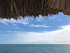 Choco Cabana at The Flying Toucan in Placencia Belize