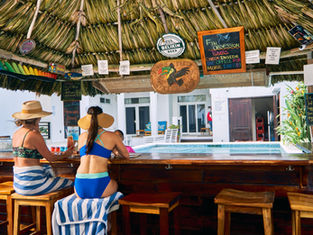 The Best Restaurants and Bars in Placencia, Belize