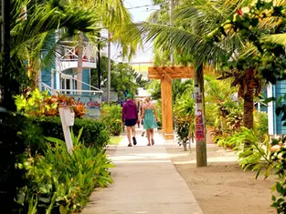 Placencia, Belize