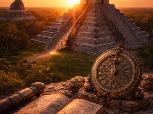 Mayan Astronomy