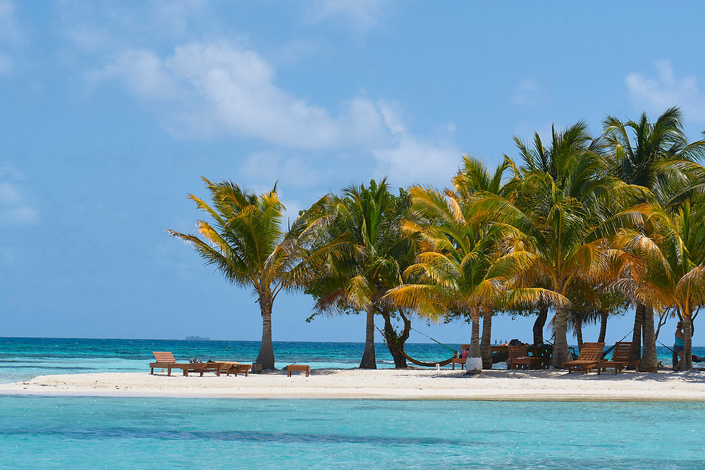 10 Best Beaches in Belize (2026) | Ocean Breeze Beach Resort Placencia website image