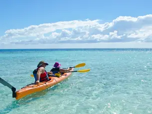 Living, Working or Retiring in Belize