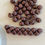 Thumbnail: 02010-15726 8mm 10adet musrom Drops-Preciosa Ornela