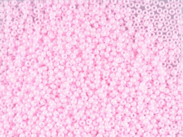 16172 11/0 Preciosa Ornela 250 gr