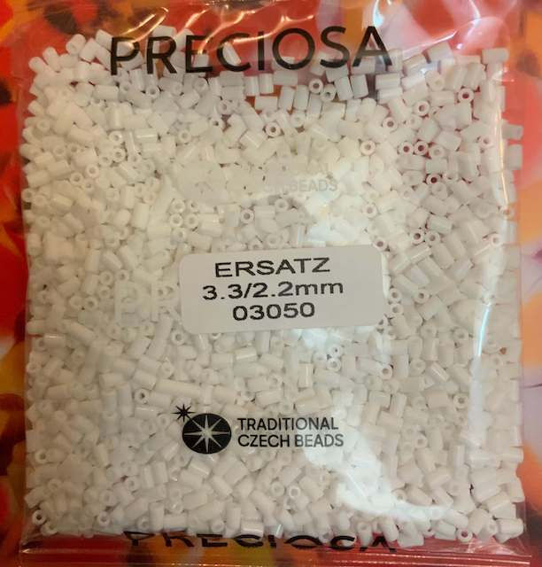 03050 3.3/2.2mm Erzatz Preciosa Ornela
