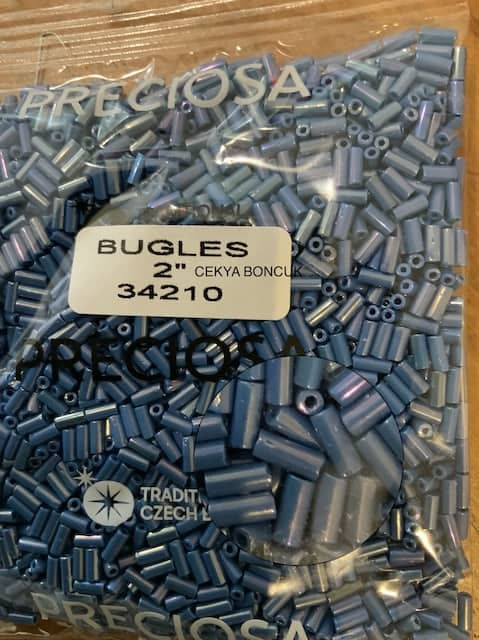 34210 2" Preciosa Ornela Düz Boru