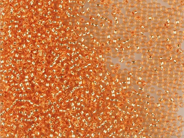 08289 11/0 Preciosa Ornela 100 gr