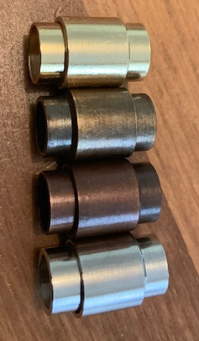 Thumbnail: Metal Mıknatıs Kapama 8 mm