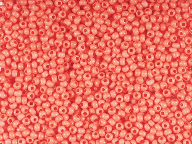 09351 11/0 Mat Preciosa Ornela 100 gr