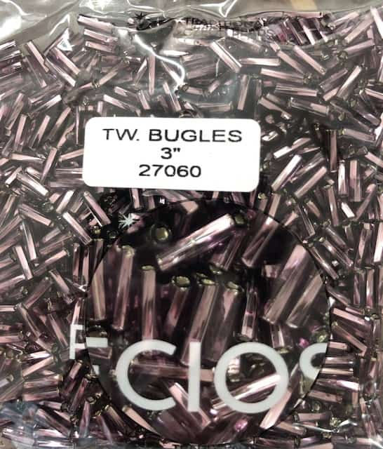 27060 3" Preciosa Ornela Burgulu Boru