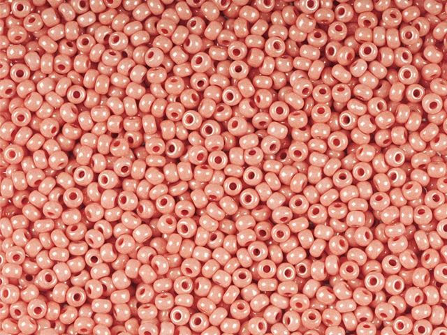 07633 11/0 Preciosa Ornela 100 gr