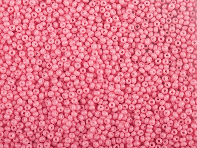 03691 11/0 Preciosa Ornela 100 gr