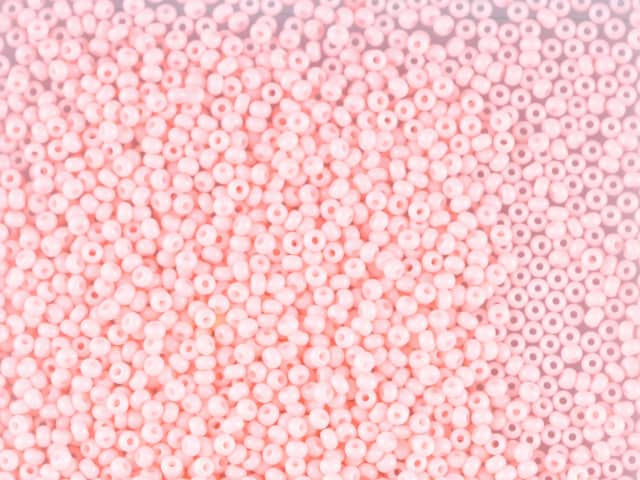 03491 11/0 Preciosa Ornela 250 gr