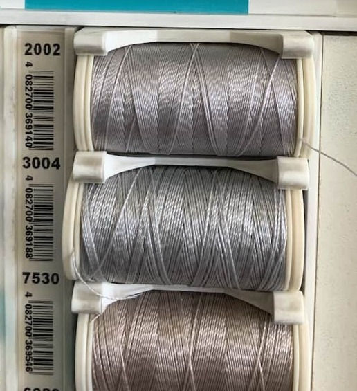 Nylbondboncuk iplik (Kod 2002-3004-7530)