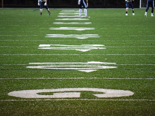 Youth Tackle Football Registration Open for Rising 3rd-8th Graders