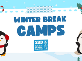 Recreation Department Offering Winter Break Camps at Chisholm