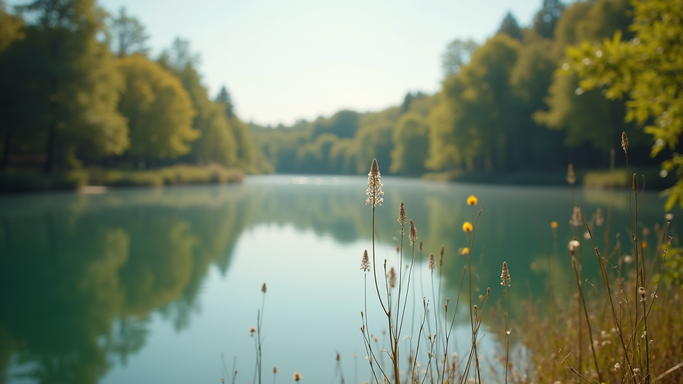 The Importance of Mindfulness in Daily Life