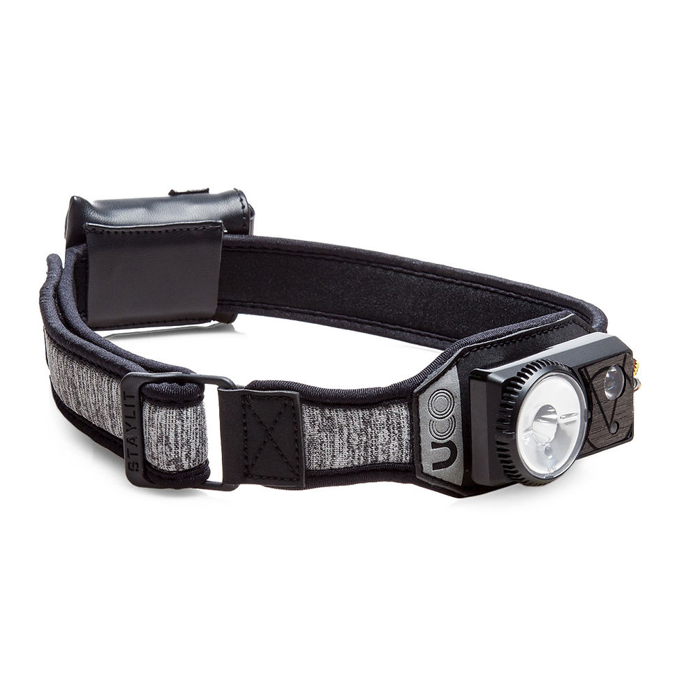 Thumbnail: UCO Vapor 300 Lumens