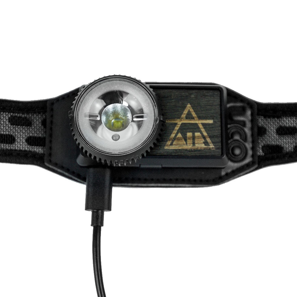 Thumbnail: UCO Air Headlamp
