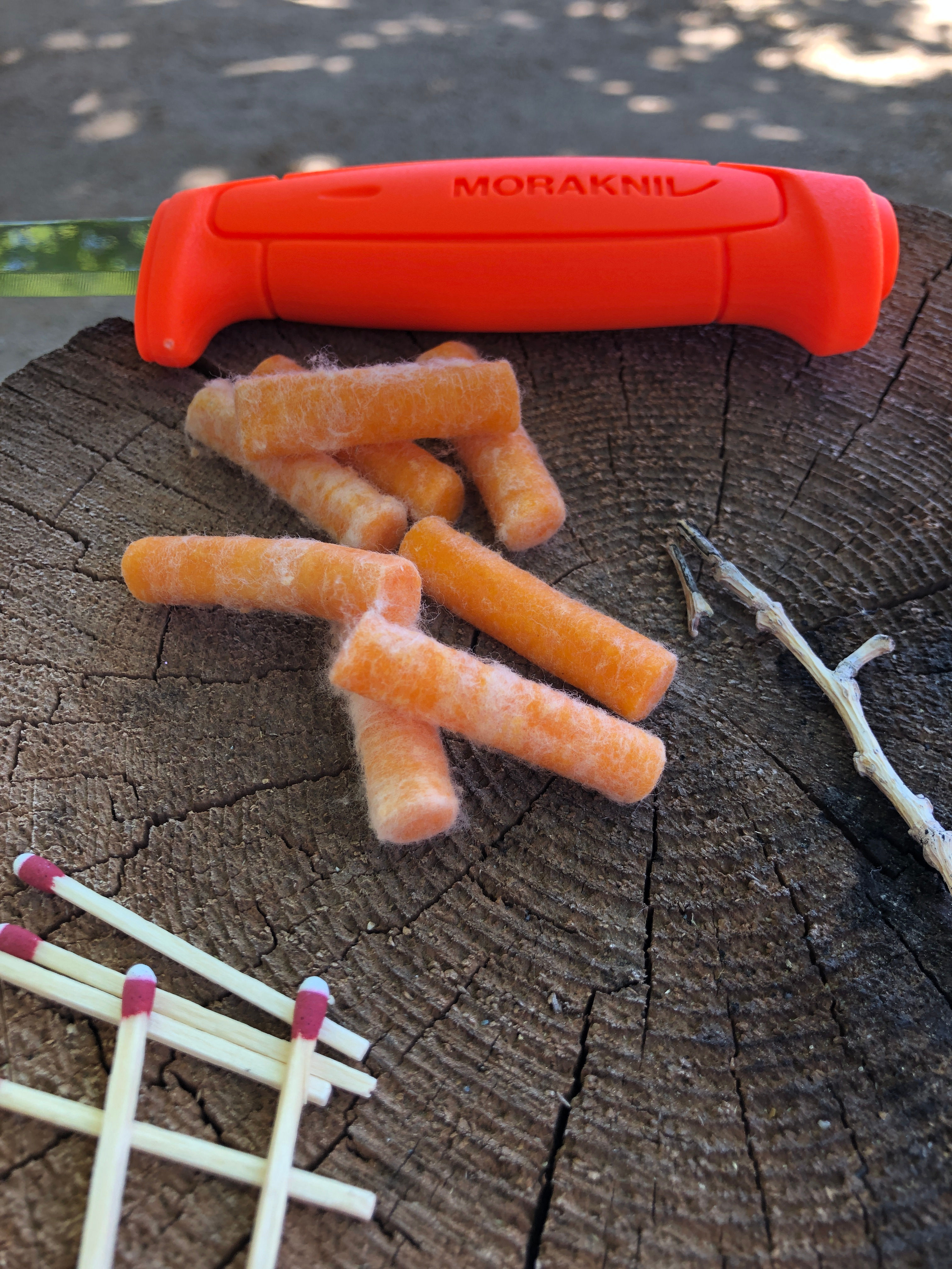 Fire Plugs by Procamptek - (50)