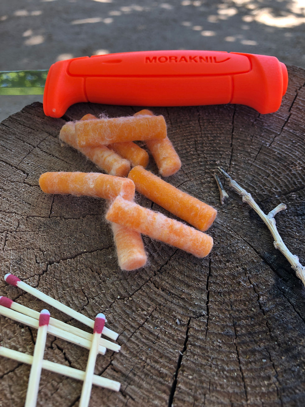 Fire Plugs by Procamptek - (50)