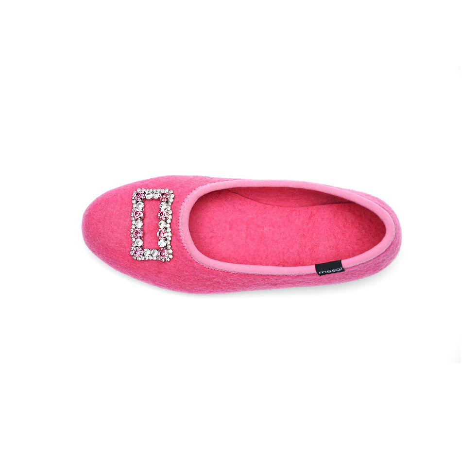 Thumbnail: Ballerina - Pink