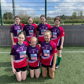 FAI Girls Soccer Tournament