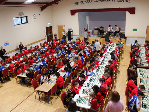 Ficheall Chess Tournament