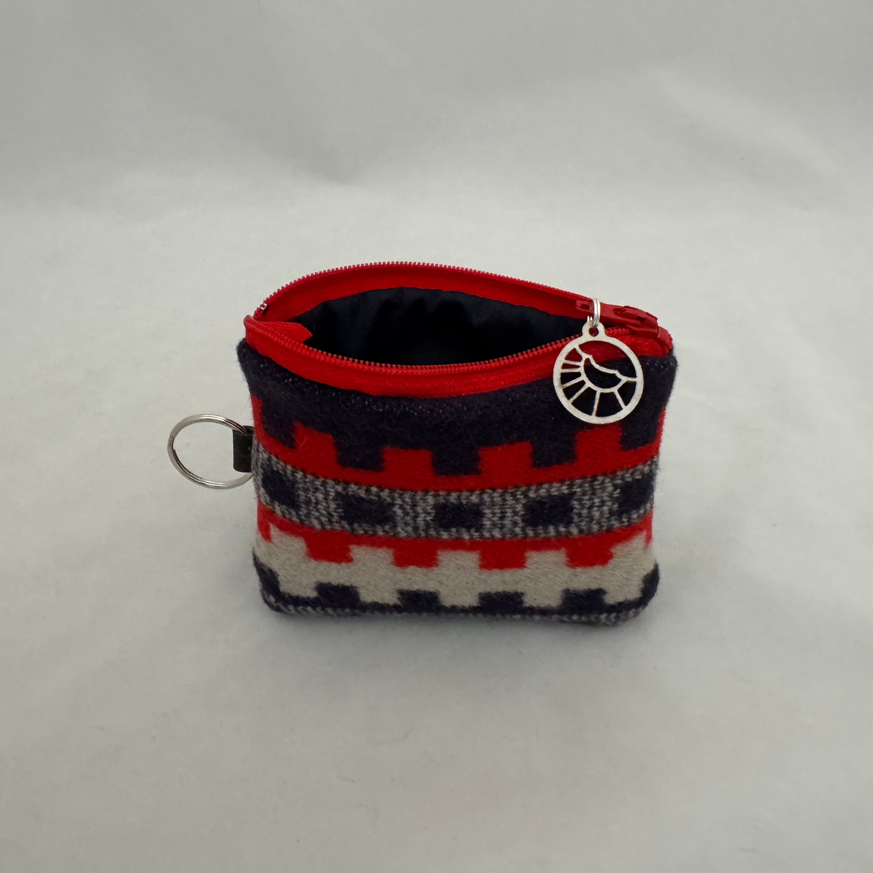 All Aboard Card Wallet