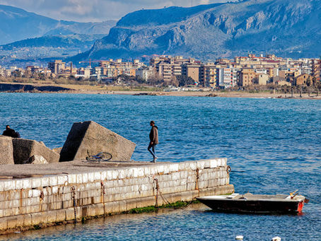Palermo 2017 - Day 2