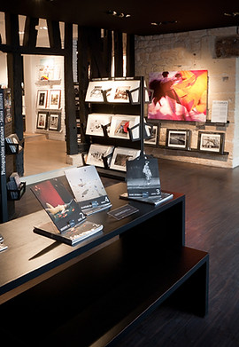 Yellowkorner in Den Bosch