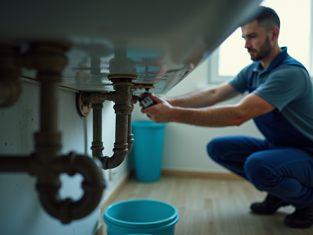 Urgent On-Site Services for Homeowners in Sydney