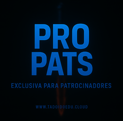PRO PATS