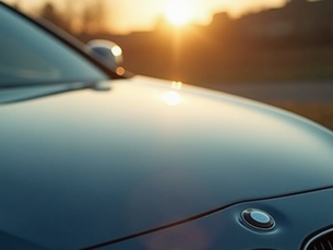 How to Maintain Your Car’s Shine Between Details
