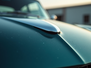 Top Benefits of Professional Car Detailing Services