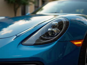 Choosing the Right Car Detailing Package for You