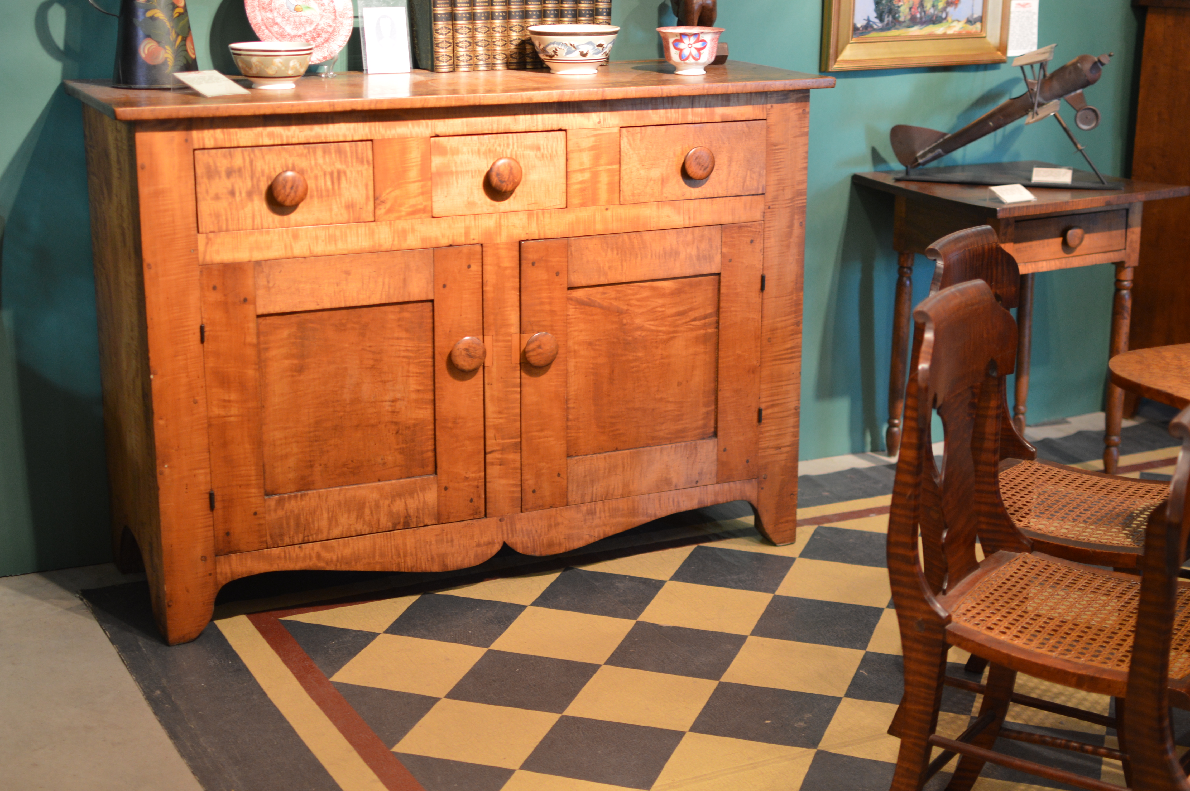 Photo Gallery Browse Original Round Top Antiques Fair Texas