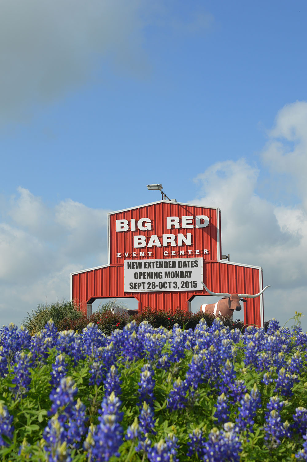 Original Round Top Antiques Fair Round Top Texas 50Yrs of Fabulous