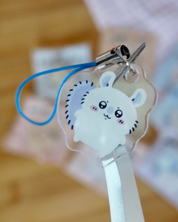 Gatcha Chii B