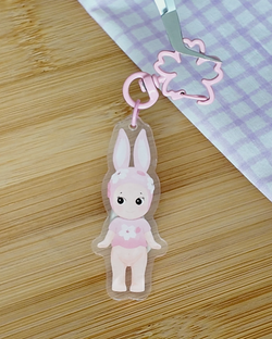 Keychain SA