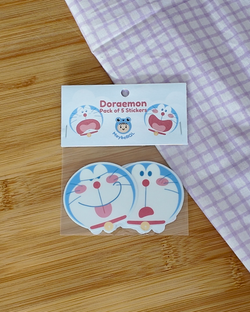 SP Doraemon