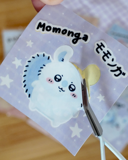 Gatcha Chii C