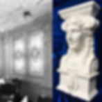 Thumbnail: 1:2 scale Goddess Head