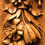 Thumbnail: Full-sized Newel Facing "A"