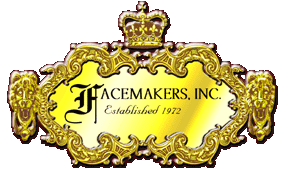 Facemakers Incorporated Established 1972