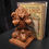 Thumbnail: Titanic Finial 1:2 scale