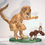 Thumbnail: Wild Life/Cat & Moose