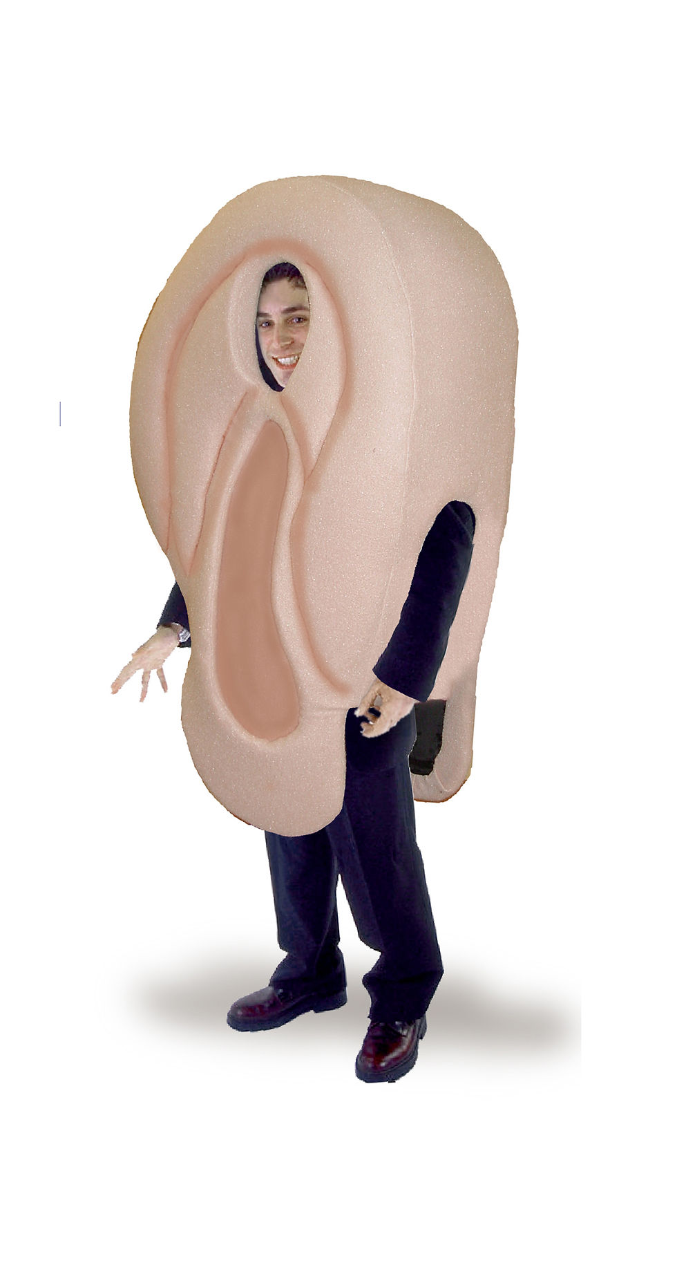 EAR MASCOT COSTUME
